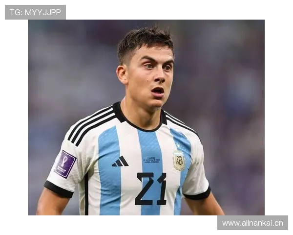 阿尔瓦雷斯 vs 迪巴拉：技术型前锋的进攻效率与战术角色对比