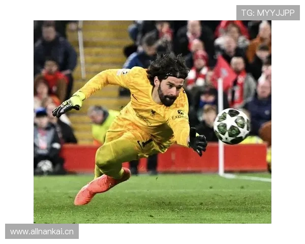 阿利松：欧冠淘汰赛多场神级扑救的经典表演合集