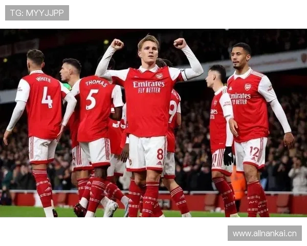 阿森纳：冠军压力下的“心理病”球队，是争冠雄心还是伪豪门病态？