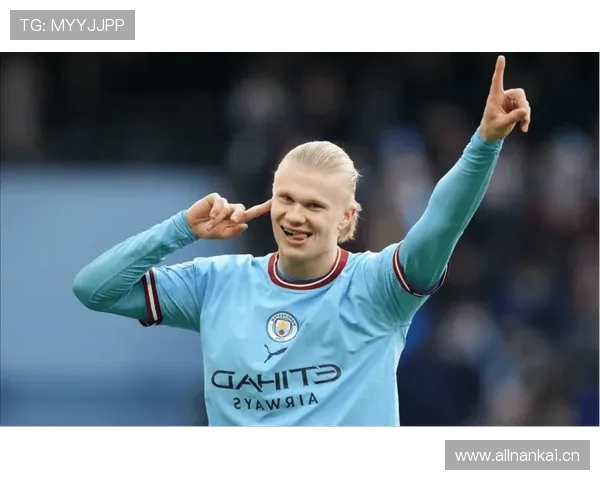 哈兰德越高效,曼城进攻越单一?赢球背后隐患藏不住了 哈兰德越高效,曼城进攻越单一?赢球背后隐患藏不住了