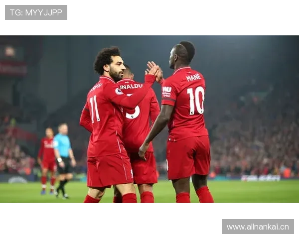 利物浦比赛节奏难以稳定控制，是否影响其赛季走势？