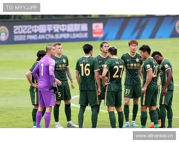 国安危机何解？外援配置失衡背后战术隐患暴露，豪门底蕴或被消耗殆尽