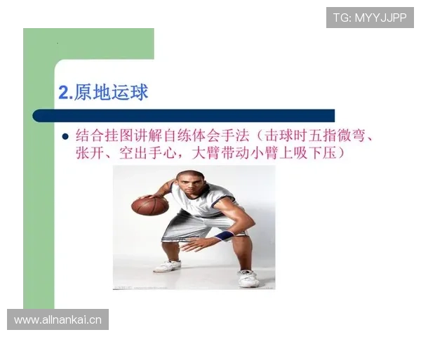 运球变向规则解析：脚步移动与违例的判定界限
