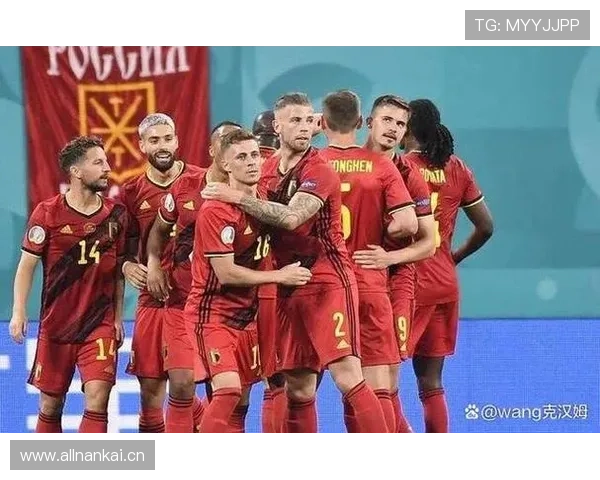 南非冲击2026世界杯：出线前景与晋级之路分析